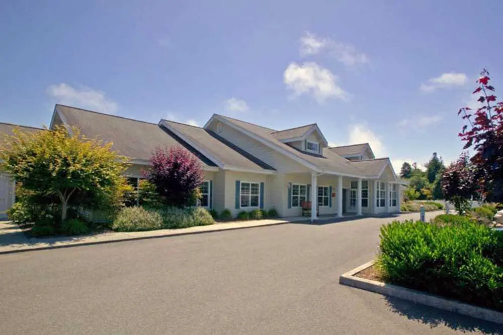Photo of Addie Meedom House, Assisted Living, Crescent City, CA 3