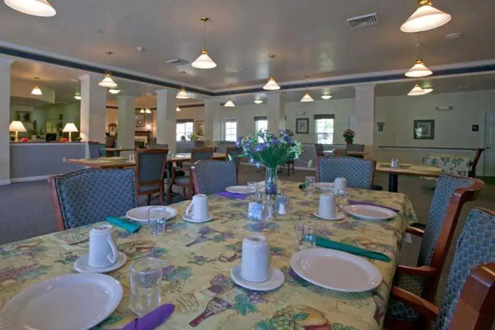 Photo of Addie Meedom House, Assisted Living, Crescent City, CA 5