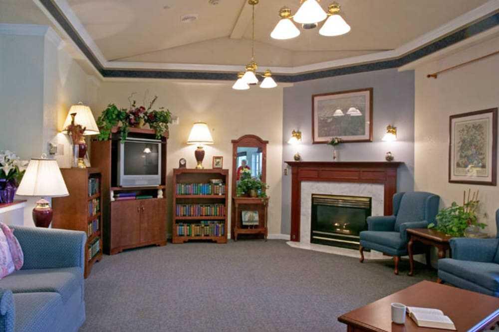 Photo of Addie Meedom House, Assisted Living, Crescent City, CA 6