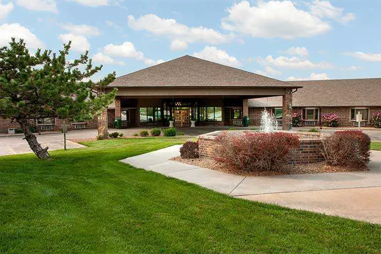 Photo of Andover Court, Assisted Living, Andover, KS 5