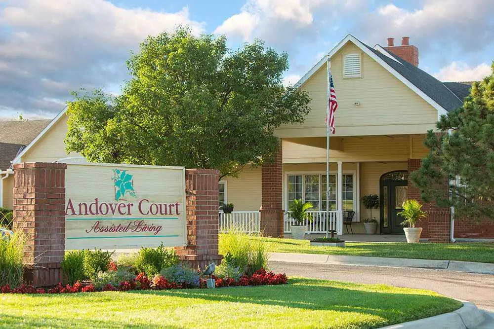 Photo of Andover Court, Assisted Living, Andover, KS 6