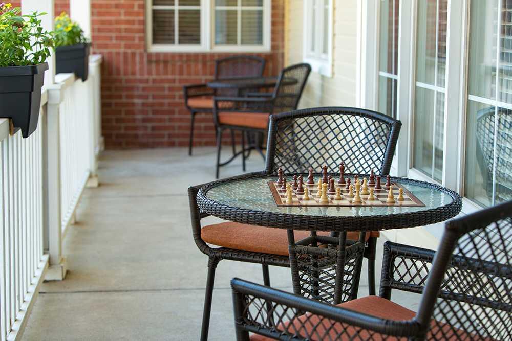 Photo of Andover Court, Assisted Living, Andover, KS 8