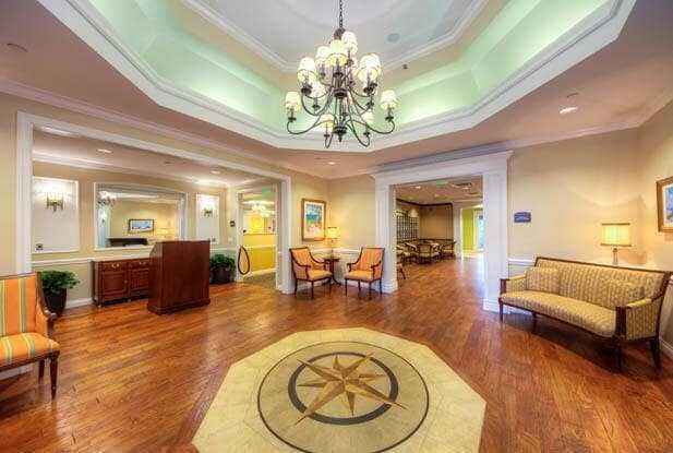 Photo of Aston Gardens at the Courtyards, Assisted Living, Sun City Center, FL 1