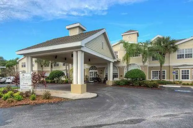 Photo of Aston Gardens at the Courtyards, Assisted Living, Sun City Center, FL 12