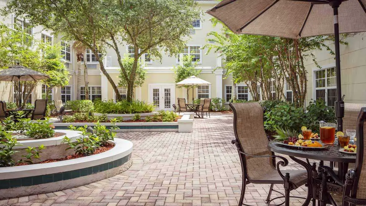 Photo of Atria Countryside, Assisted Living, Clearwater, FL 2