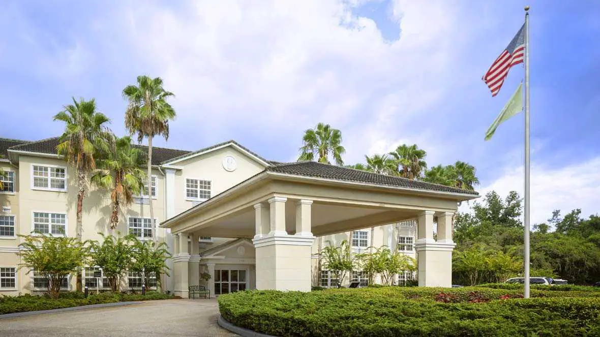 Photo of Atria Countryside, Assisted Living, Clearwater, FL 4