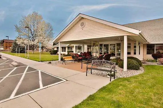 Photo of Avamere at Hermiston, Assisted Living, Hermiston, OR 1