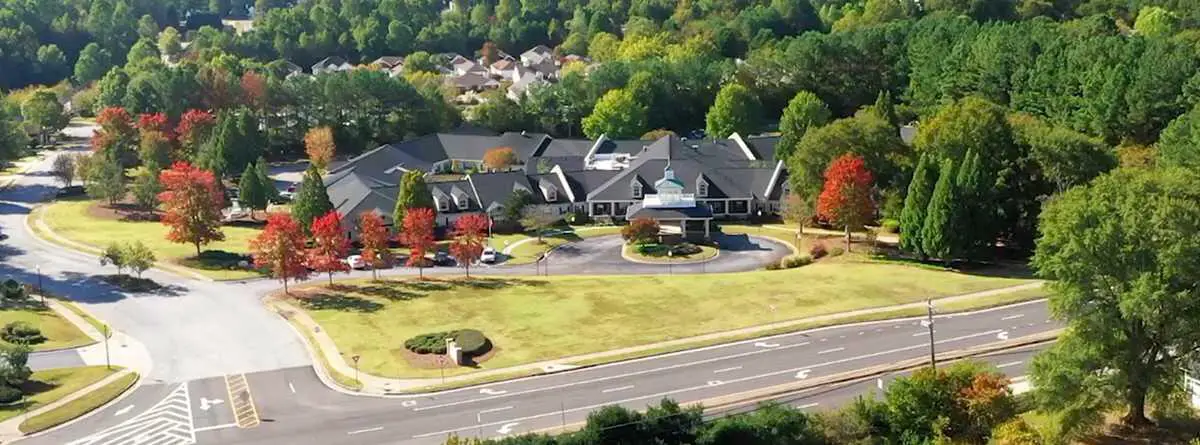 Photo of Azalea Estates in Fayetteville, Assisted Living, Fayetteville, GA 2