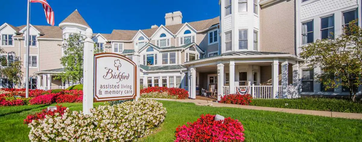 Photo of Bickford of Scioto, Assisted Living, Upper Arlington, OH 1