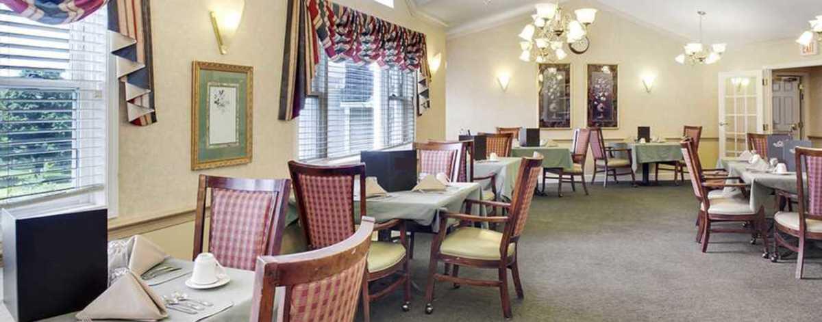 Photo of Bickford of Scioto, Assisted Living, Upper Arlington, OH 4
