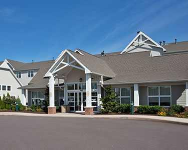 Photo of Brompton Heights Senior Living, Assisted Living, Williamsville, NY 1