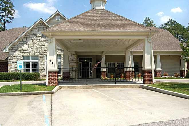 Photo of Brookdale Harbison, Assisted Living, Memory Care, Columbia, SC 1