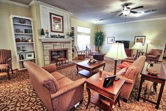 Photo of Brookdale Harbison, Assisted Living, Memory Care, Columbia, SC 2