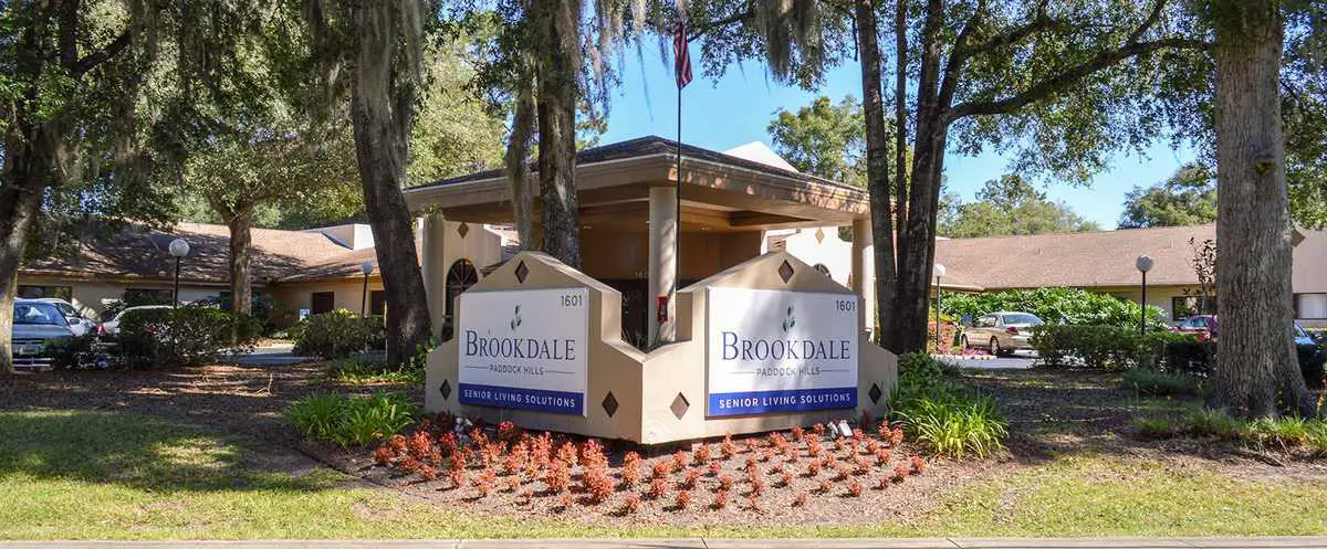 Photo of Brookdale Paddock Hills, Assisted Living, Ocala, FL 9