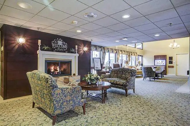 Photo of Brookdale West Bay, Assisted Living, Memory Care, Warwick, RI 1