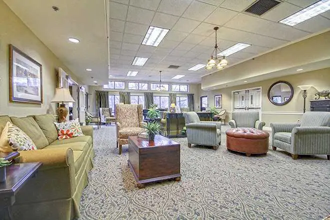 Photo of Brookdale West Bay, Assisted Living, Memory Care, Warwick, RI 2