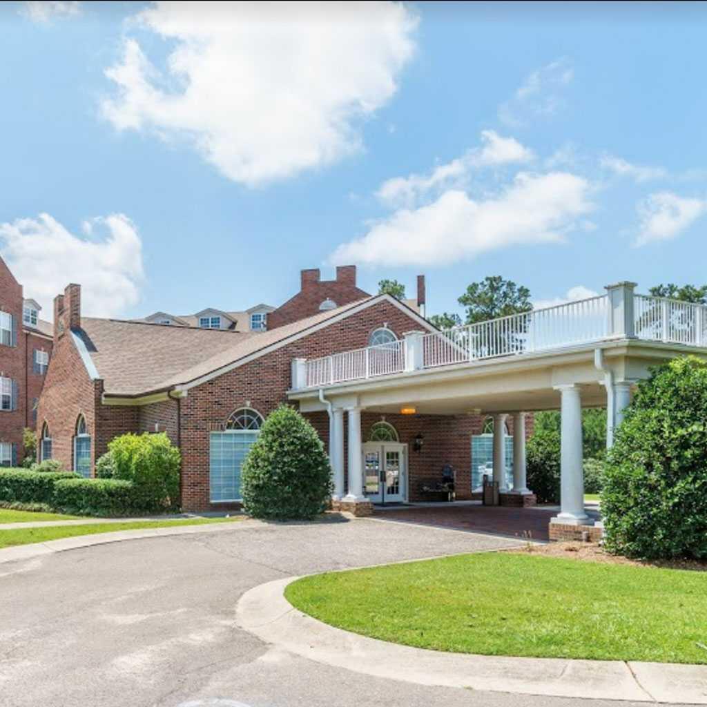 Photo of Carolina Inn, Assisted Living, Fayetteville, NC 2