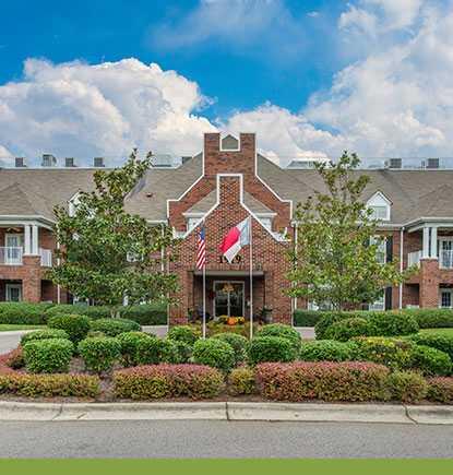 Photo of Carolina Inn, Assisted Living, Fayetteville, NC 3