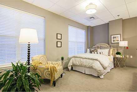 Photo of Carolina Inn, Assisted Living, Fayetteville, NC 9