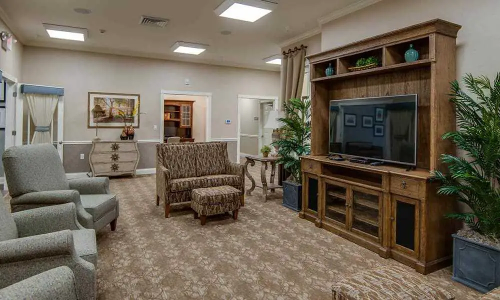 Photo of Centennial Pointe, Assisted Living, Springfield, IL 1