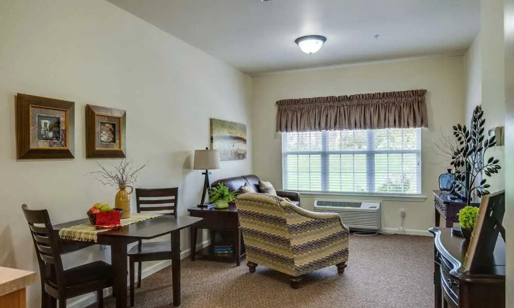 Photo of Centennial Pointe, Assisted Living, Springfield, IL 2