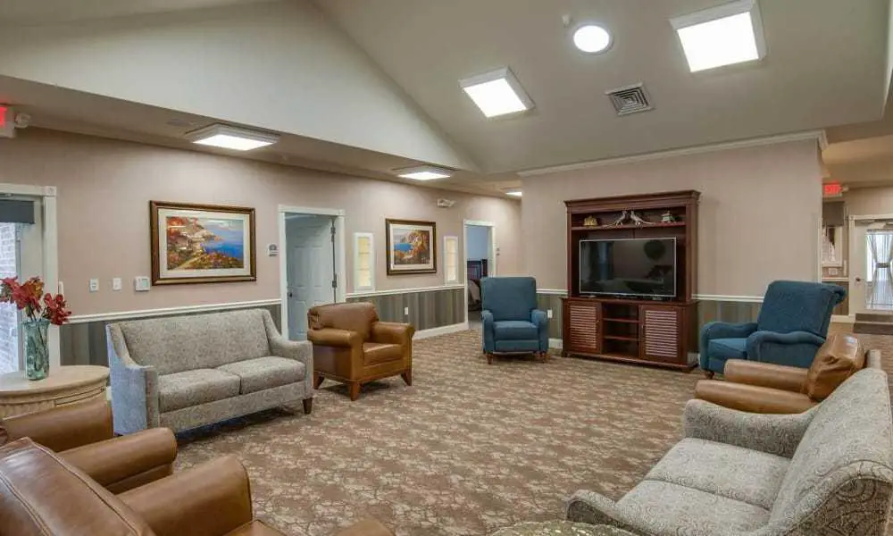 Photo of Centennial Pointe, Assisted Living, Springfield, IL 5