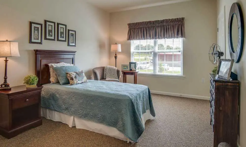 Photo of Centennial Pointe, Assisted Living, Springfield, IL 11
