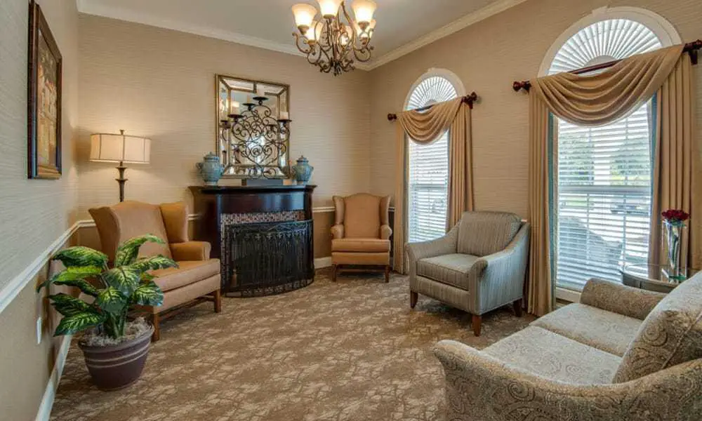 Photo of Centennial Pointe, Assisted Living, Springfield, IL 12