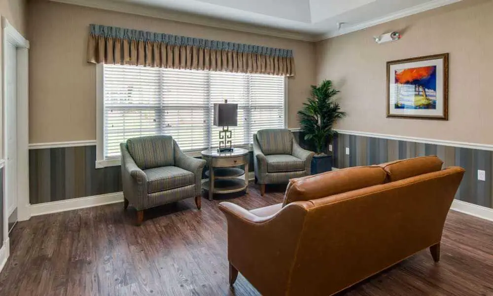 Photo of Centennial Pointe, Assisted Living, Springfield, IL 13