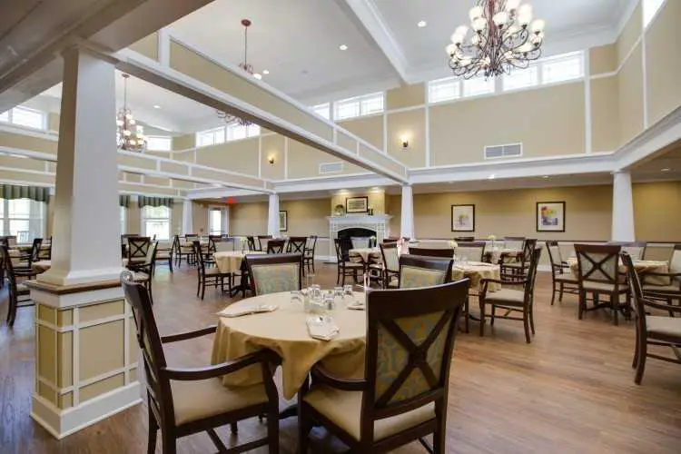 Photo of Chatham Ridge Assisted Living, Assisted Living, Chapel Hill, NC 4