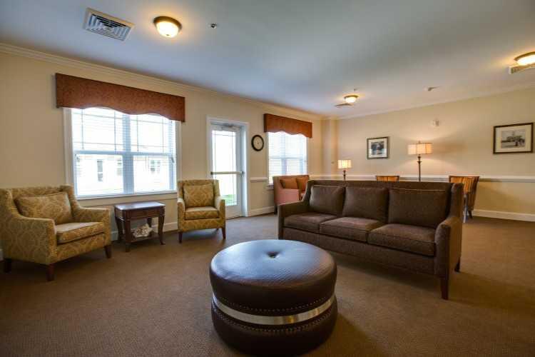 Photo of Chatham Ridge Assisted Living, Assisted Living, Chapel Hill, NC 20