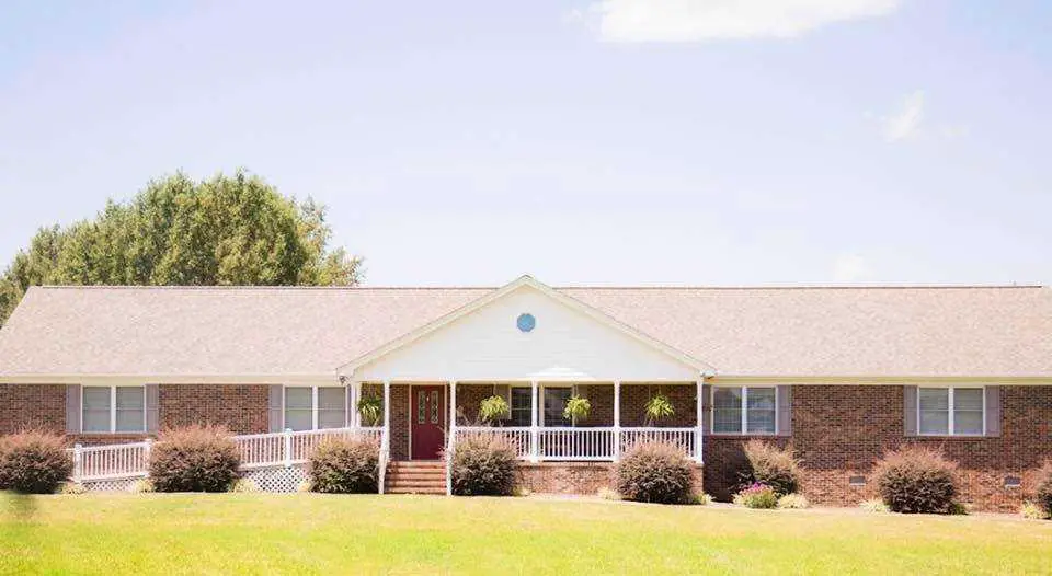 Photo of Chilton Family Care Home, Assisted Living, Reidsville, NC 1
