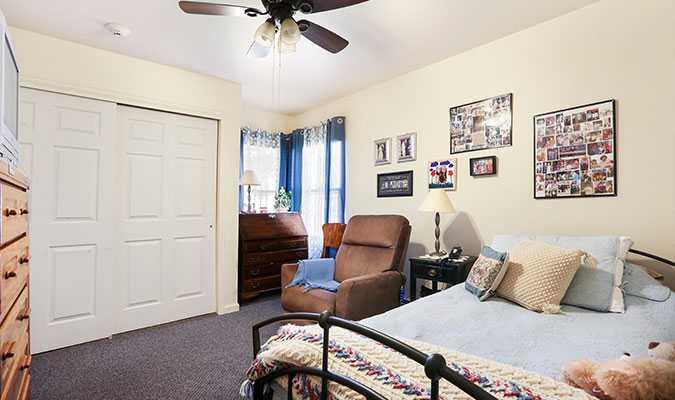 Photo of Cinnamon Park, Assisted Living, Longmont, CO 2