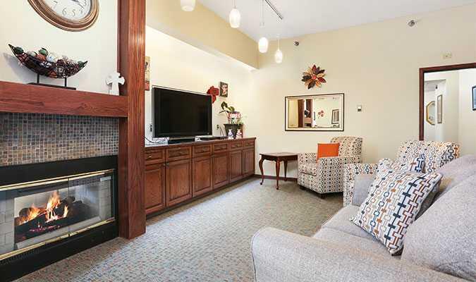 Photo of Cinnamon Park, Assisted Living, Longmont, CO 4