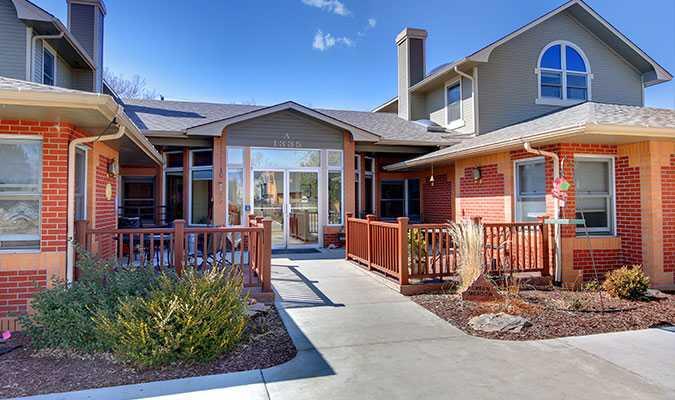 Photo of Cinnamon Park, Assisted Living, Longmont, CO 7