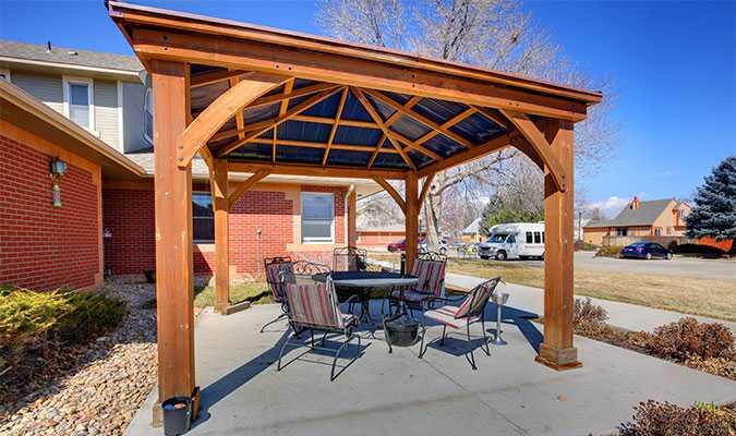 Photo of Cinnamon Park, Assisted Living, Longmont, CO 8