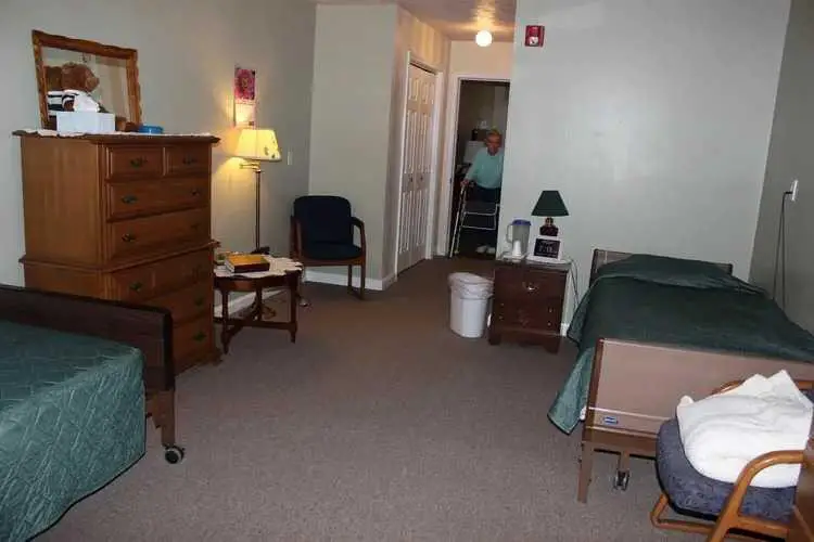 Photo of Country Manor Living, Assisted Living, Jerome, PA 3