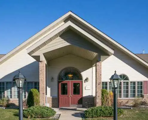 Photo of Cranberry Court Assisted Living, Assisted Living, Wisconsin Rapids, WI 2