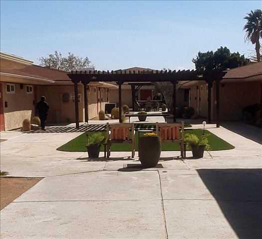 Photo of Desert Cove Assisted Living at Desert Hot Springs, Assisted Living, Desert Hot Springs, CA 8