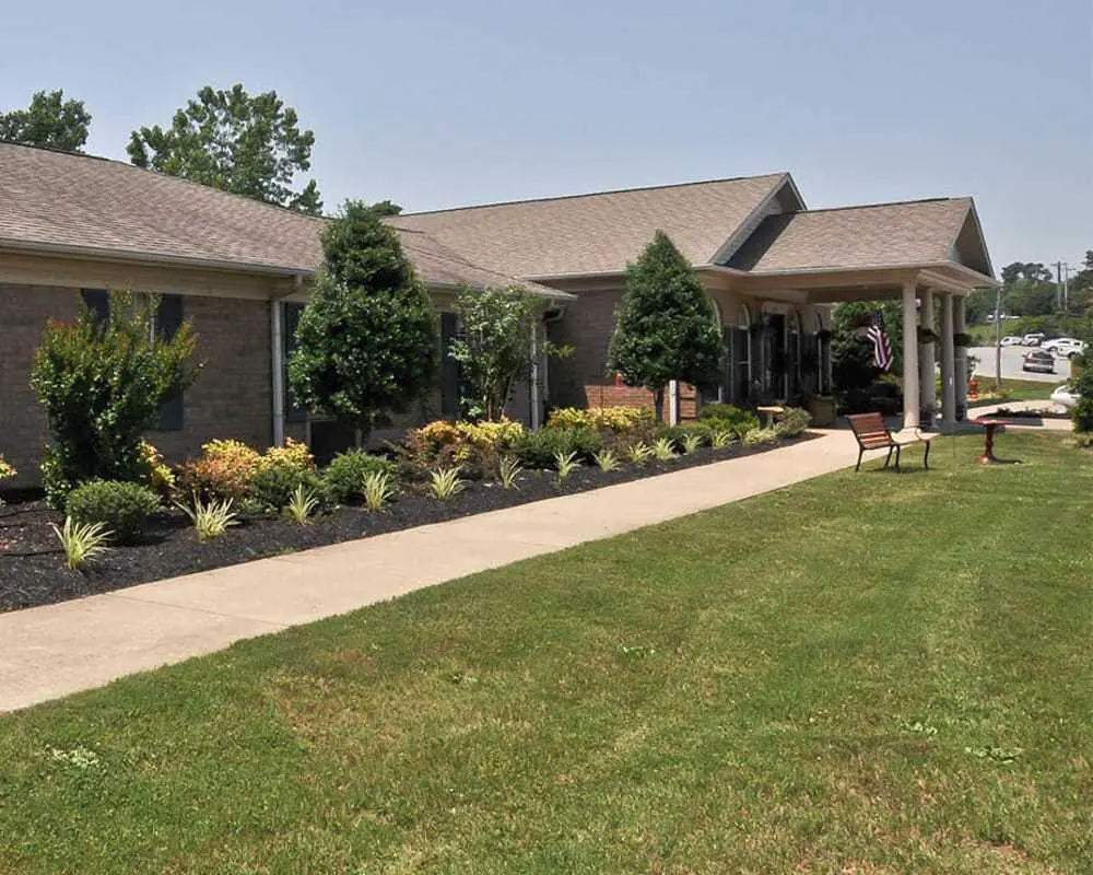 Photo of Dogwood Bend, Assisted Living, Clarksville, TN 1