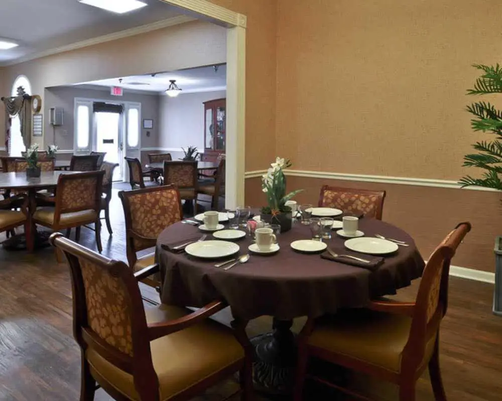 Photo of Dogwood Bend, Assisted Living, Clarksville, TN 2