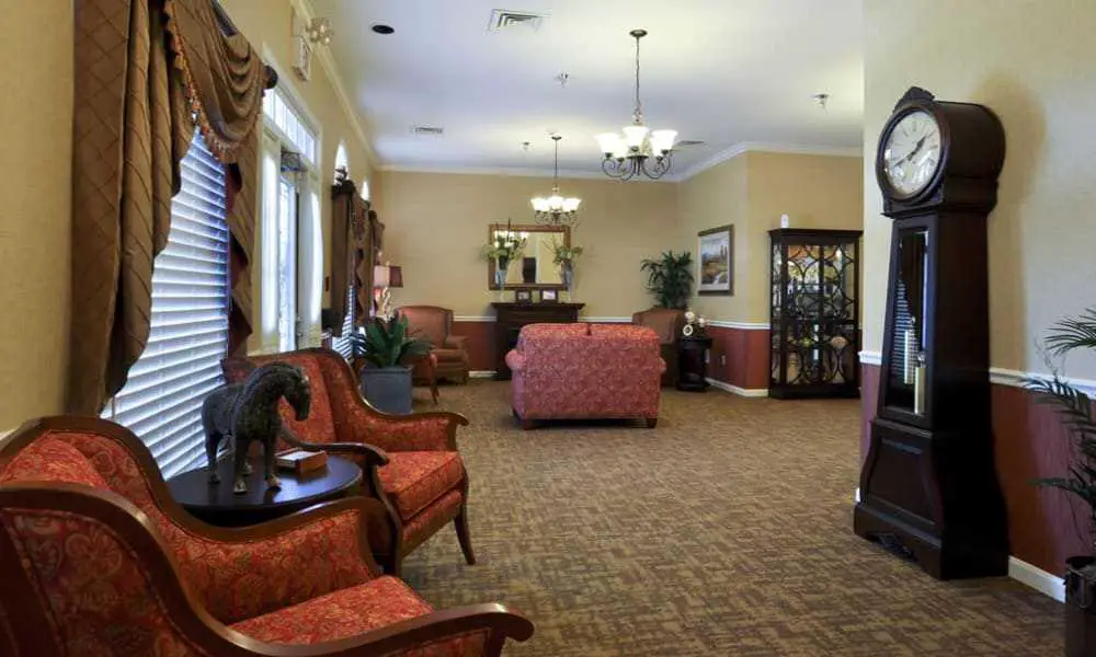 Thumbnail of Dogwood Bend, Assisted Living, Clarksville, TN 5