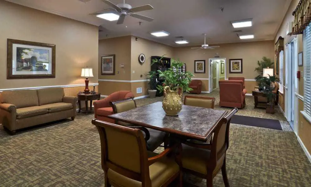 Thumbnail of Dogwood Bend, Assisted Living, Clarksville, TN 6
