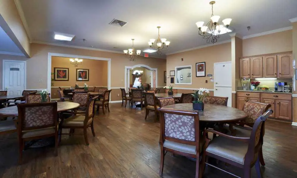 Thumbnail of Dogwood Bend, Assisted Living, Clarksville, TN 7