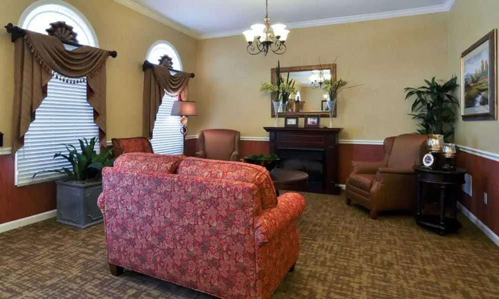 Photo of Dogwood Bend, Assisted Living, Clarksville, TN 9