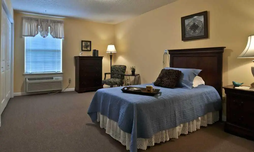 Photo of Dogwood Bend, Assisted Living, Clarksville, TN 11