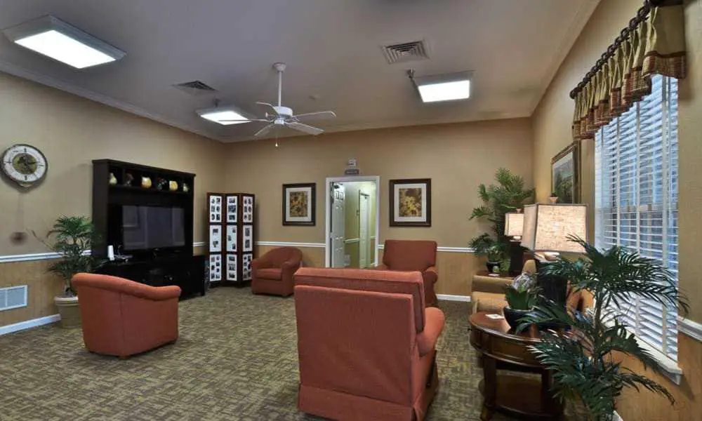 Thumbnail of Dogwood Bend, Assisted Living, Clarksville, TN 12