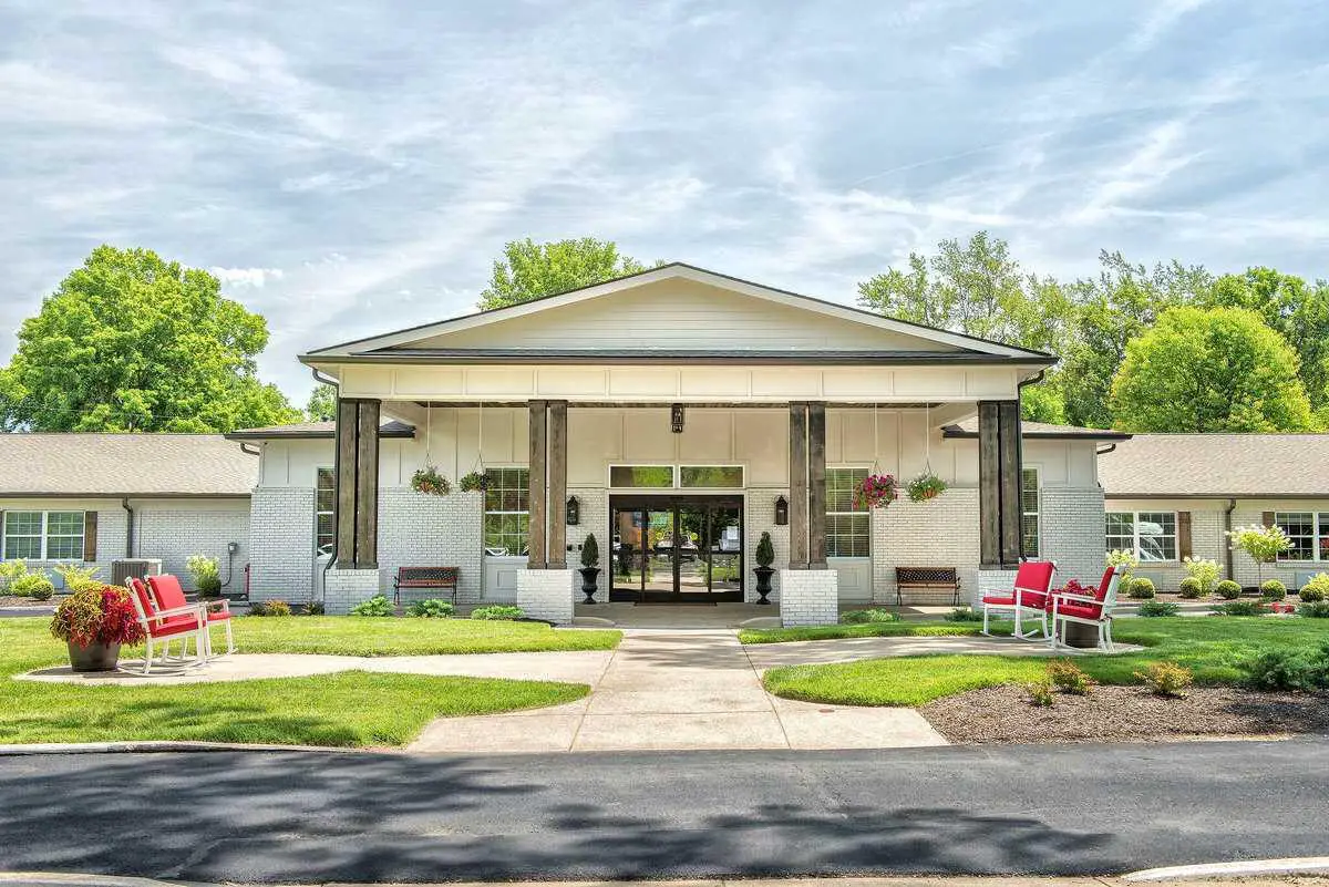 Photo of Dominion Senior Living of Frankfort, Assisted Living, Frankfort, KY 1
