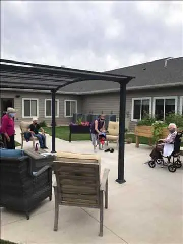 Photo of Edgewood Mitchell, Assisted Living, Mitchell, SD 1
