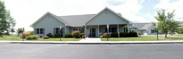 Photo of Edgewood Mitchell, Assisted Living, Mitchell, SD 2